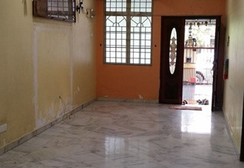 Taman Semenyih Indah