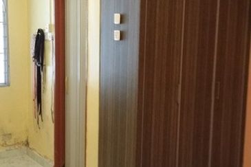 Taman Semenyih Indah