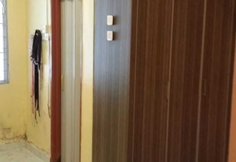 Taman Semenyih Indah