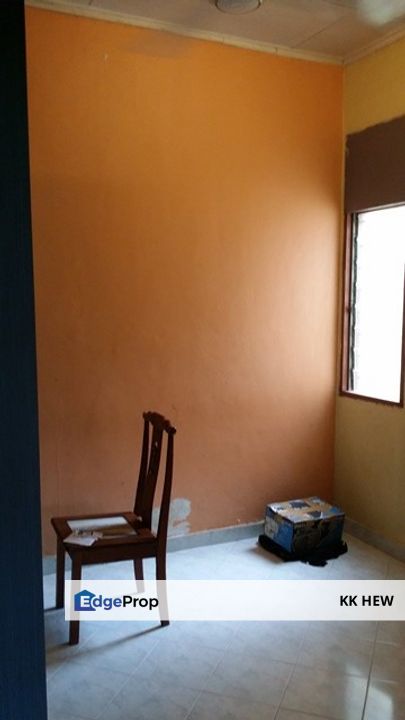 TAMAN SEMENYIH INDAH, SEMENYIH, SELANGOR SINGLE STOREY END LOT TERRACE HOUSE FOR RENT, Selangor, Semenyih