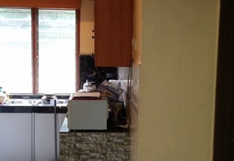 Taman Semenyih Indah