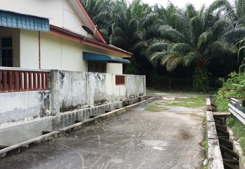 Taman Semenyih Indah