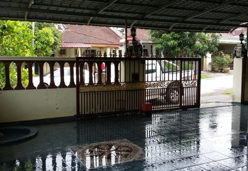 Taman Semenyih Indah