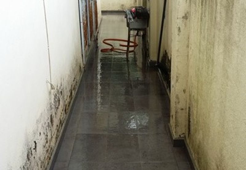 Taman Semenyih Indah