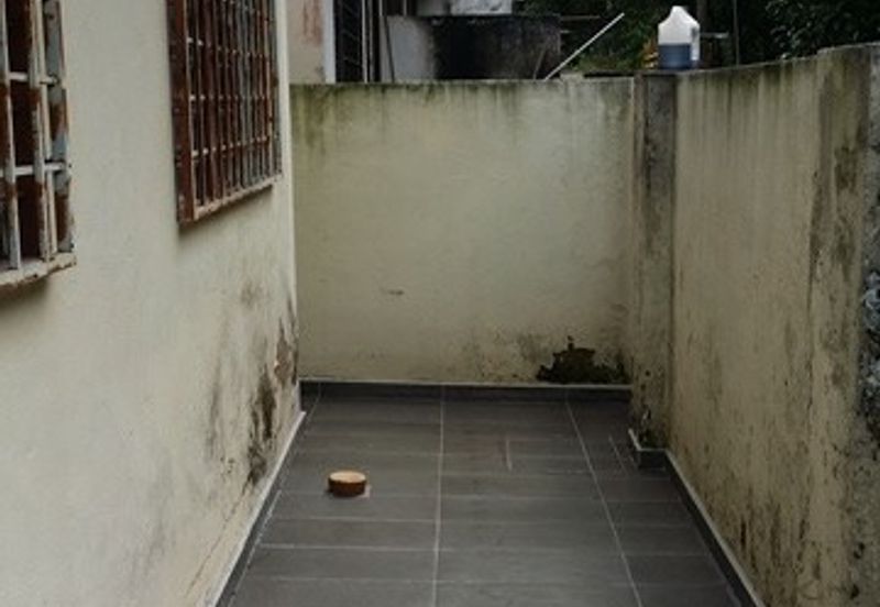 Taman Semenyih Indah