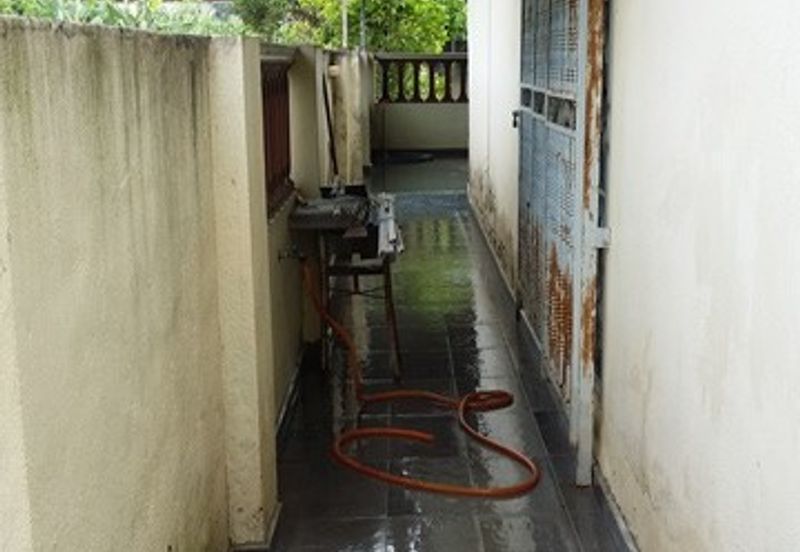 Taman Semenyih Indah