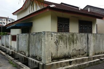 Taman Semenyih Indah