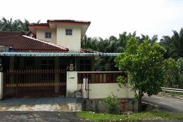 Taman Semenyih Indah