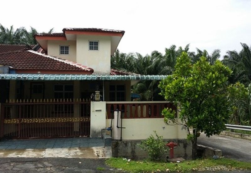 Taman Semenyih Indah