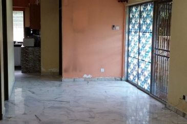 Taman Semenyih Indah