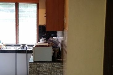 Taman Semenyih Indah