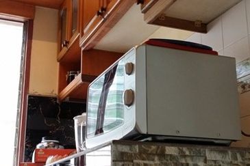 Taman Semenyih Indah