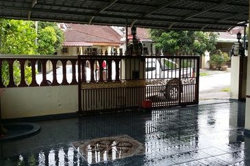 Taman Semenyih Indah