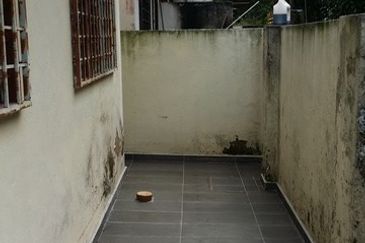 Taman Semenyih Indah