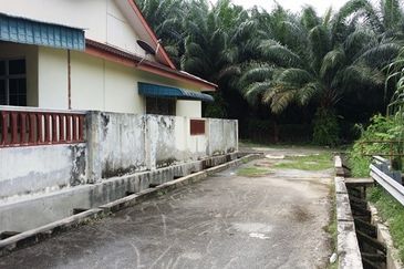 Taman Semenyih Indah