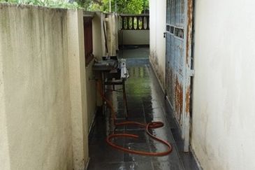 Taman Semenyih Indah