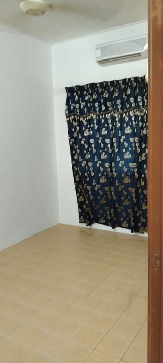 TAMAN SEMENYIH IMPIAN, SEMENYIH, SELANGOR SINGLE STOREY TERRACE HOUSE FOR RENT, Selangor, Semenyih