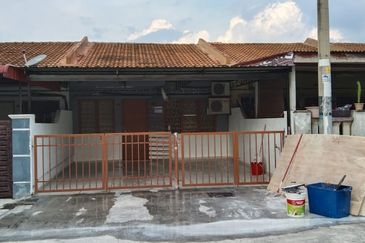 Taman Semenyih Impian