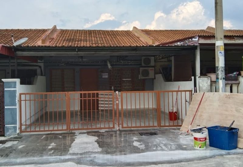 Taman Semenyih Impian