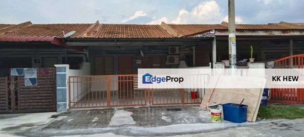 TAMAN SEMENYIH IMPIAN, SEMENYIH, SELANGOR SINGLE STOREY TERRACE HOUSE FOR RENT, Selangor, Semenyih