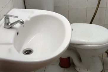 Taman Semenyih Impian