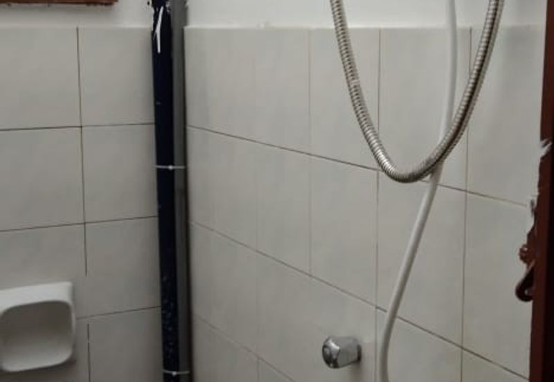 Taman Semenyih Impian