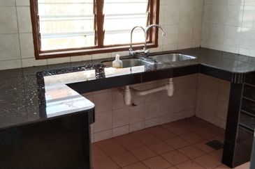 Taman Semenyih Impian