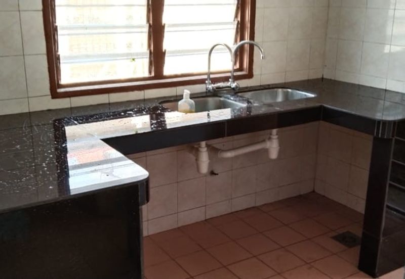 Taman Semenyih Impian