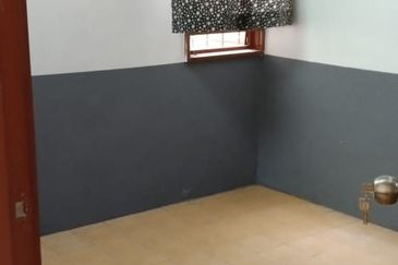 Taman Semenyih Impian