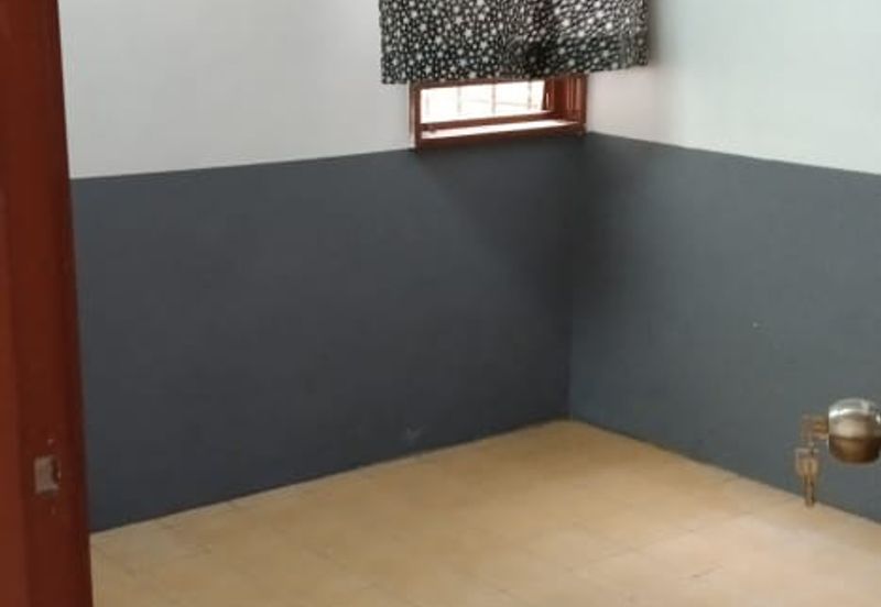 Taman Semenyih Impian