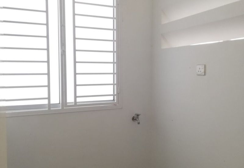 D'Camellia Apartment @ Setia EcoHill