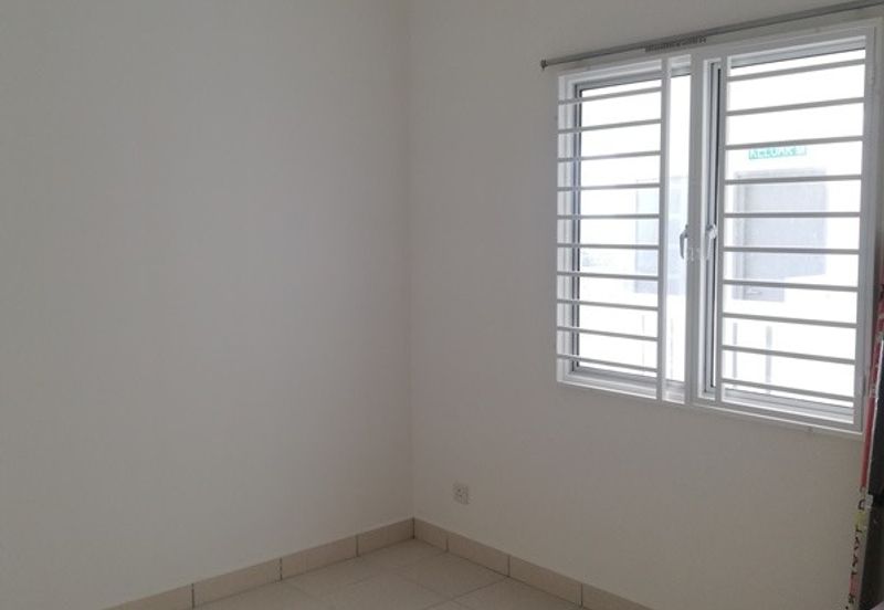 D'Camellia Apartment @ Setia EcoHill