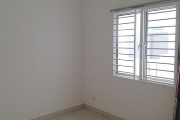 D'Camellia Apartment @ Setia EcoHill