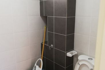 D'Camellia Apartment @ Setia EcoHill