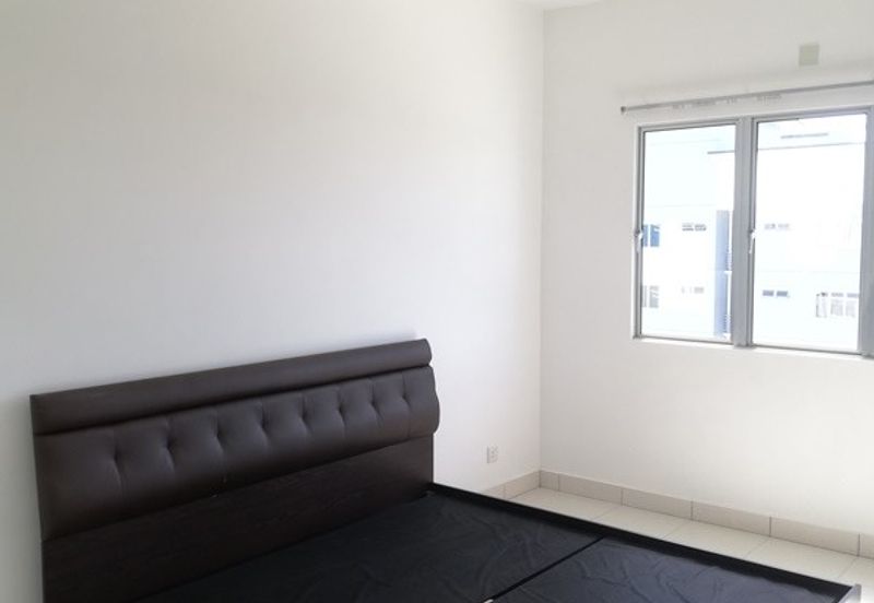 D'Camellia Apartment @ Setia EcoHill