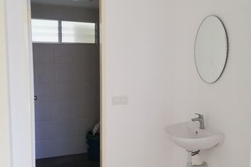 D'Camellia Apartment @ Setia EcoHill