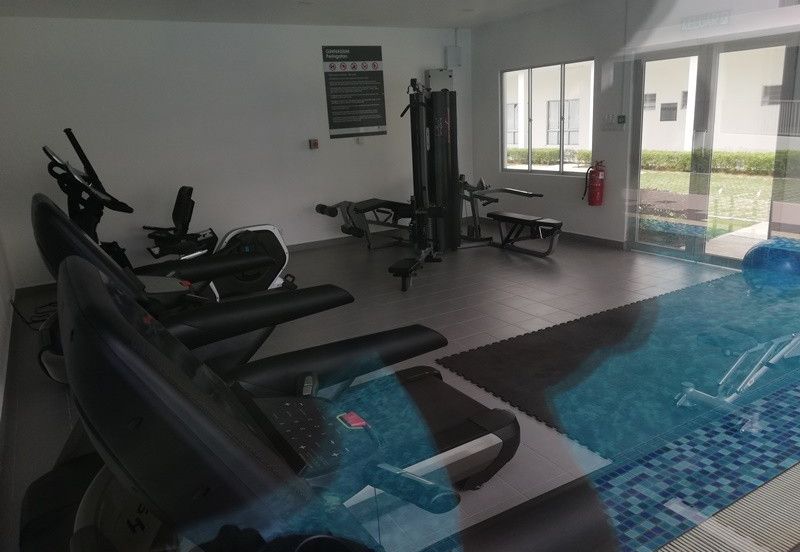 D'Camellia Apartment @ Setia EcoHill