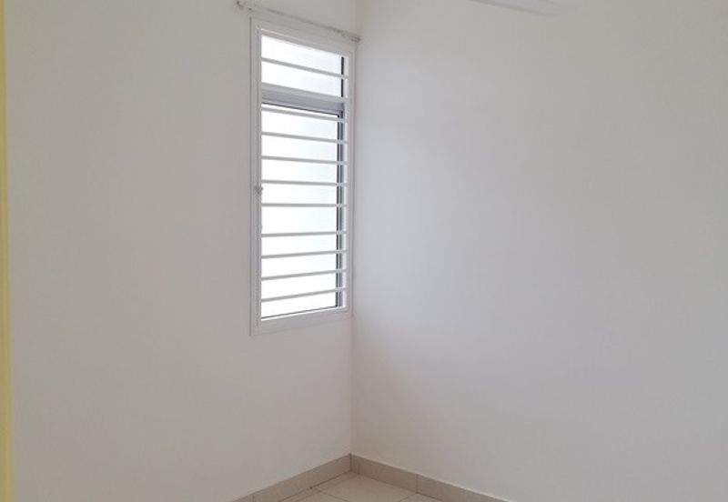 D'Camellia Apartment @ Setia EcoHill