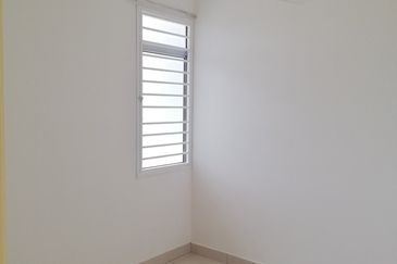 D'Camellia Apartment @ Setia EcoHill