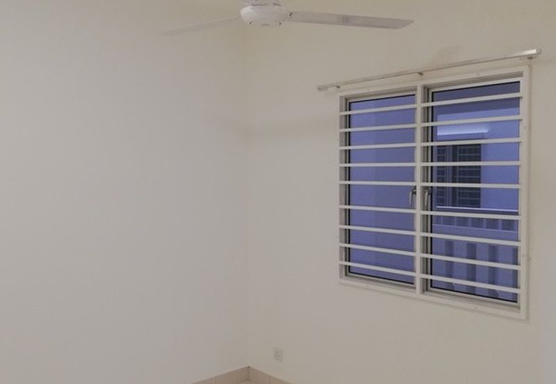 D'Camellia Apartment @ Setia EcoHill