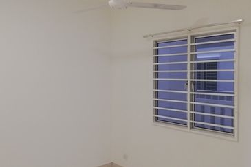 D'Camellia Apartment @ Setia EcoHill