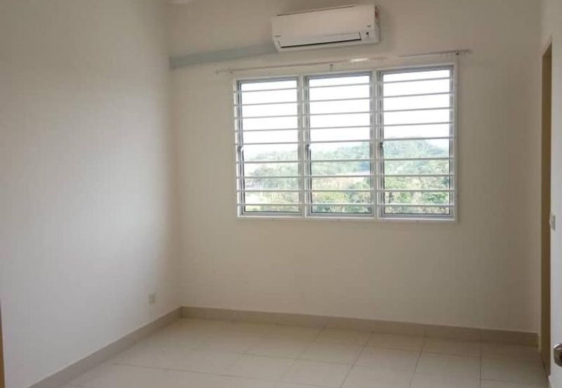 D'Camellia Apartment @ Setia EcoHill