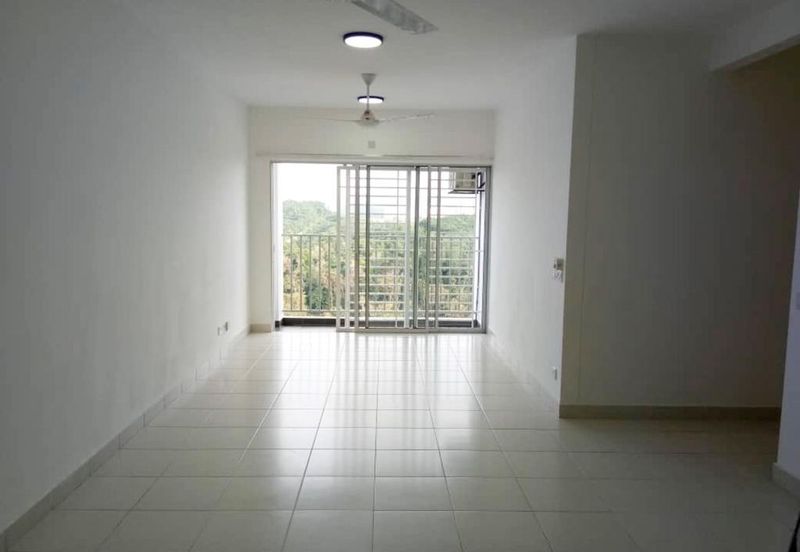 D'Camellia Apartment @ Setia EcoHill