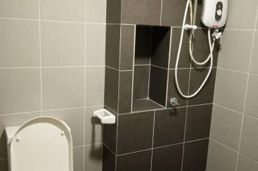 D'Camellia Apartment @ Setia EcoHill