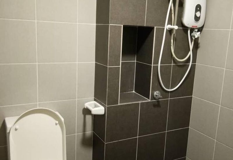 D'Camellia Apartment @ Setia EcoHill