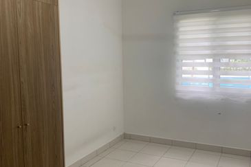 D'Cassia Apartment @ Setia EcoHill