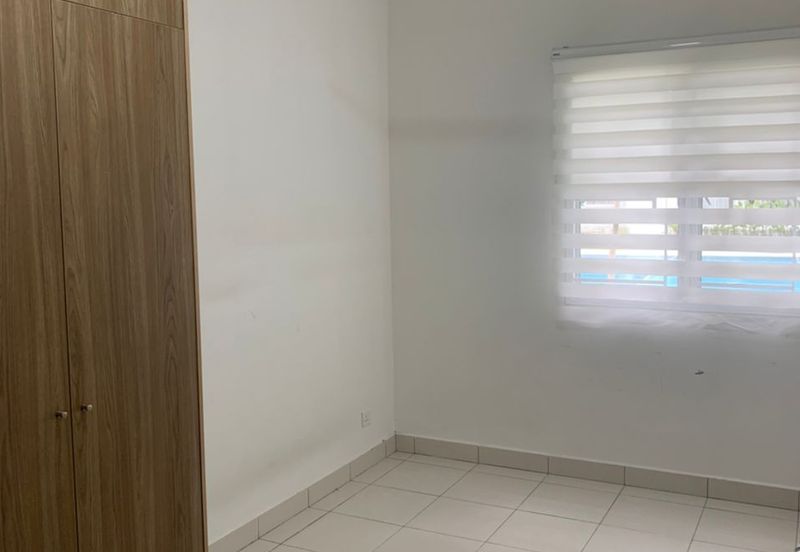 D'Cassia Apartment @ Setia EcoHill