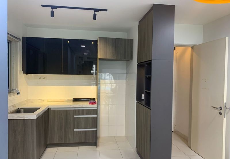 D'Cassia Apartment @ Setia EcoHill