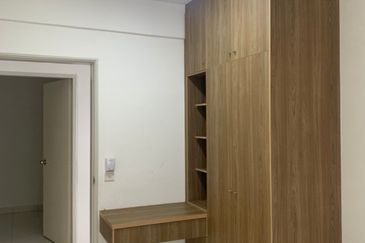 D'Cassia Apartment @ Setia EcoHill