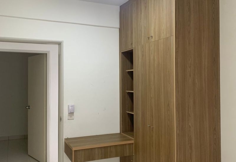 D'Cassia Apartment @ Setia EcoHill